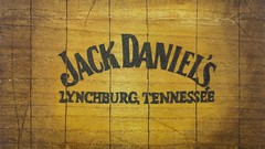Alcohol Wood whiskey Tennessee jack daniels lynchburg publicity
