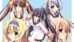 Alcott Cecilia Huang Ling