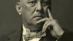 Aleister crowley