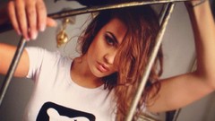 Aleksandr Mavrin Alyona Vodonaeva