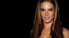 Alessandra ambrosio Brazil brazilian