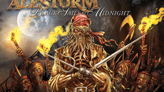 Alestorm
