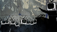 Alex Cherry daft punk