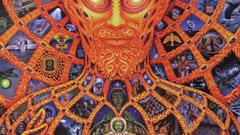 Alex grey