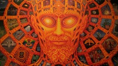 Alex Grey