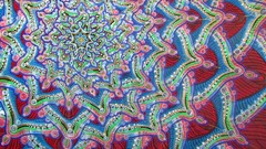Alex Grey trippy