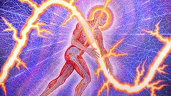 Alex Grey trippy