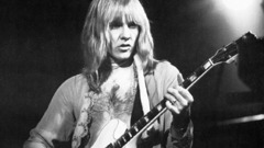 Alex lifeson musicians