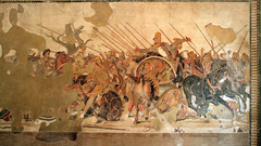 Alexander mosaic No not