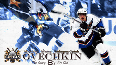 Alexander Ovechkin Washington capitals