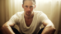 Alexander skarsgard