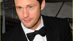 Alexander skarsgard Celebrity