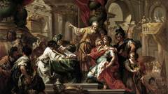 Alexander The great name