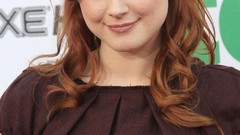Alexandra breckenridge