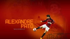 Alexandre pato AC Milan