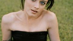 Alexis bledel