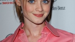 Alexis bledel