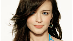Alexis bledel