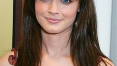 Alexis bledel