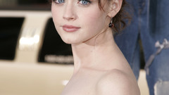 Alexis bledel
