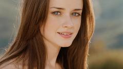 Alexis bledel