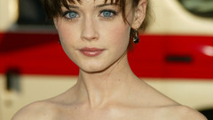 Alexis bledel