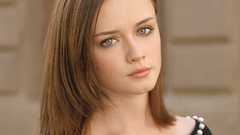 Alexis bledel