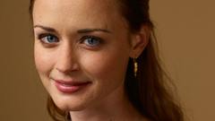 Alexis bledel