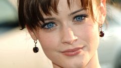 Alexis bledel