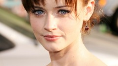 Alexis bledel