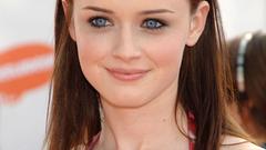 Alexis bledel