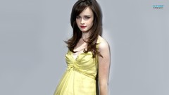 Alexis bledel