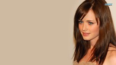 Alexis bledel