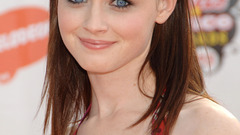 Alexis bledel Actress