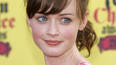 Alexis bledel Actress