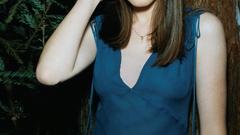 Alexis bledel Actress