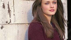 Alexis bledel Celebrity