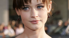 Alexis bledel Celebrity