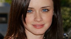 Alexis bledel Celebrity