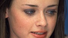 Alexis bledel Celebrity