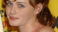 Alexis bledel Celebrity