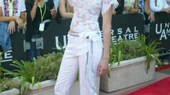 Alexis bledel Celebrity