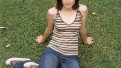 Alexis bledel Celebrity