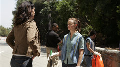 Alexis bledel Celebrity