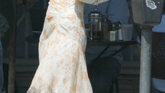 Alexis bledel Celebrity