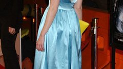 Alexis bledel Celebrity