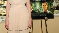 Alexis bledel Celebrity