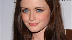 Alexis bledel Celebrity