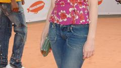 Alexis bledel Celebrity