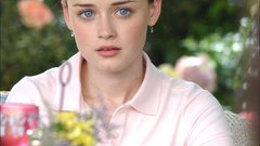 Alexis bledel Celebrity